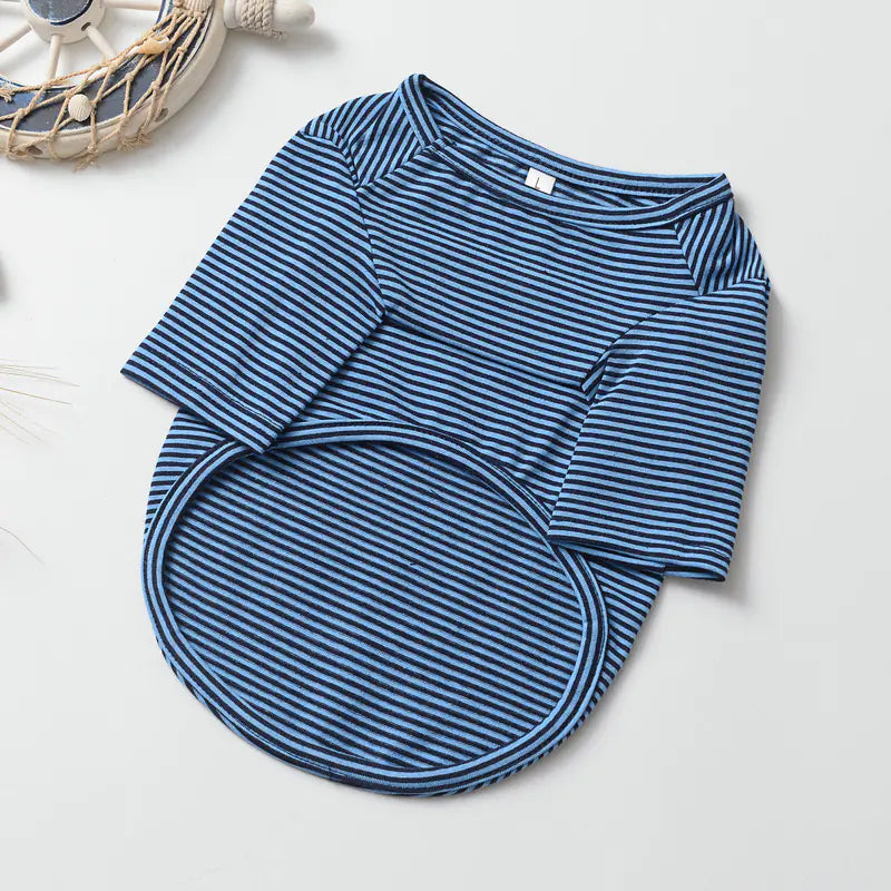 Casual Dog Clothes for Teddy Puppies - Wholesale Styles