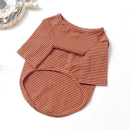 Casual Dog Clothes for Teddy Puppies - Wholesale Styles
