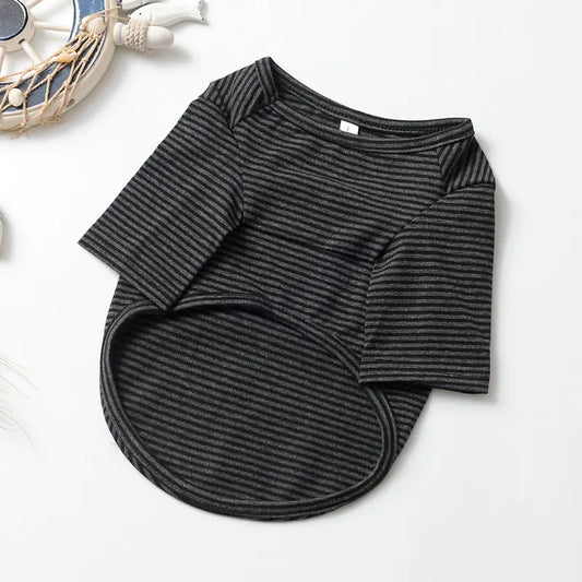 Casual Dog Clothes for Teddy Puppies - Wholesale Styles
