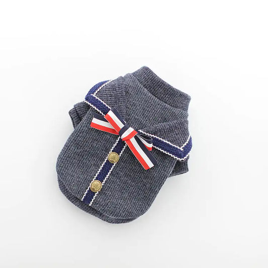College Style Dog Apparel