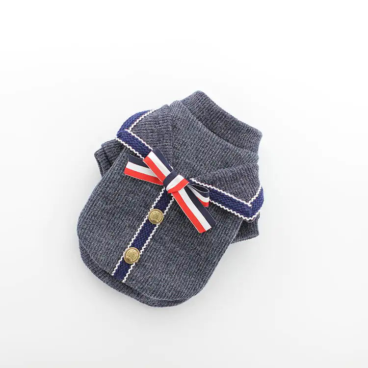 College Style Dog Apparel